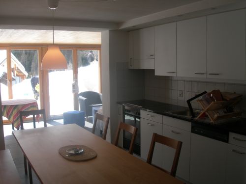 Das Haus von Innen 03